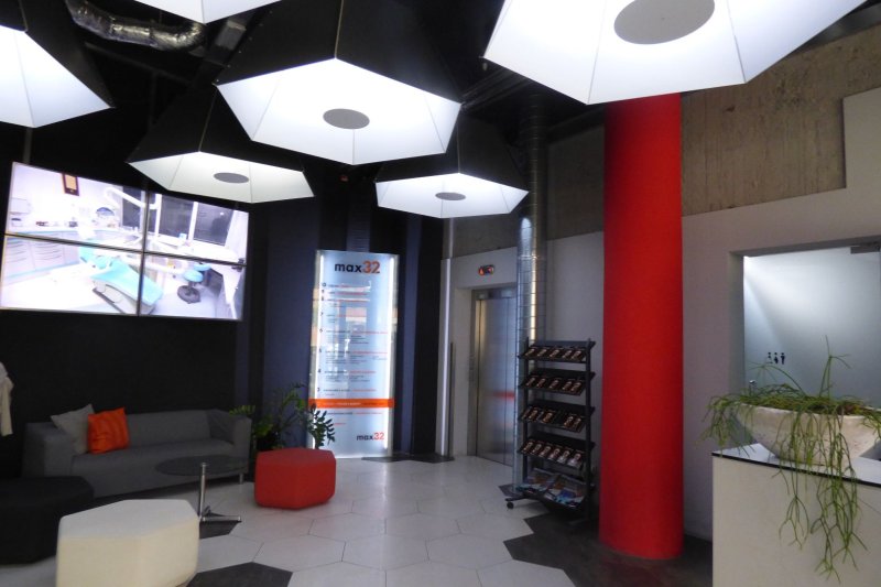 LOFTOVÝ BYT 2+KK CENTRUM
