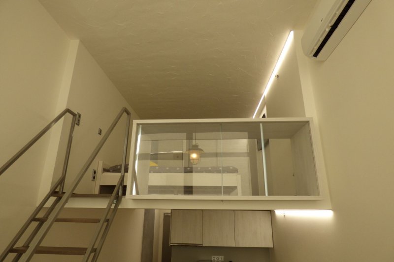 LOFTOVÝ BYT 2+KK CENTRUM