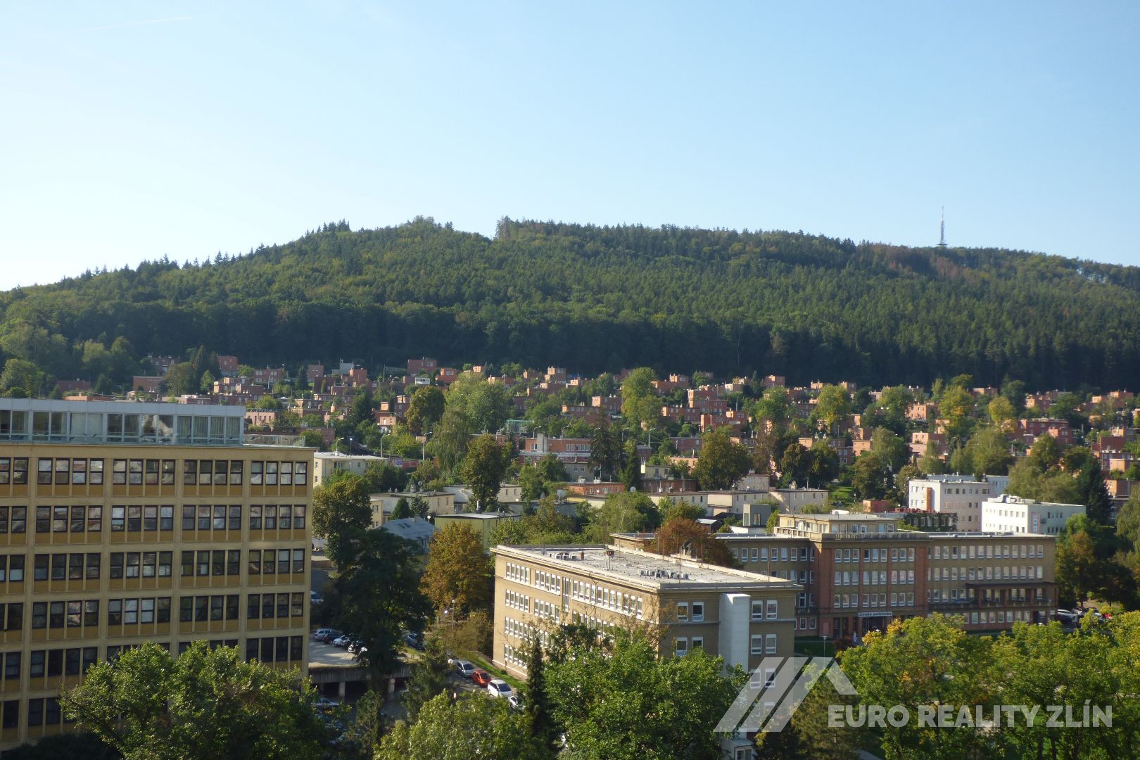 LOFTOVÝ BYT 2+KK CENTRUM