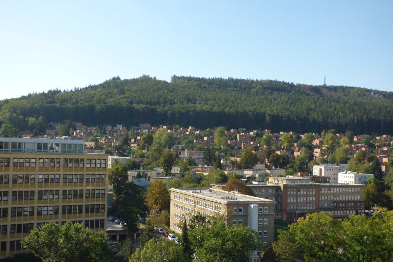 LOFTOVÝ BYT 2+KK CENTRUM