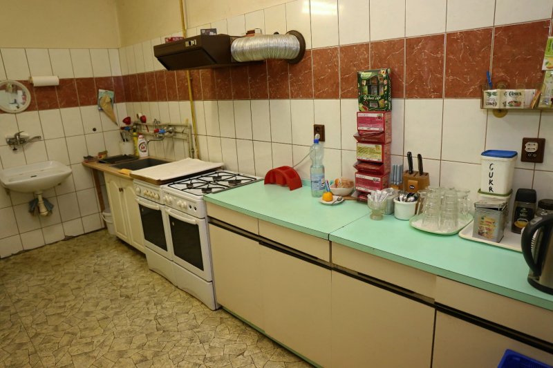 KOMERČNÍ OBJEKT RESTAURACE ZÁHOROVICE