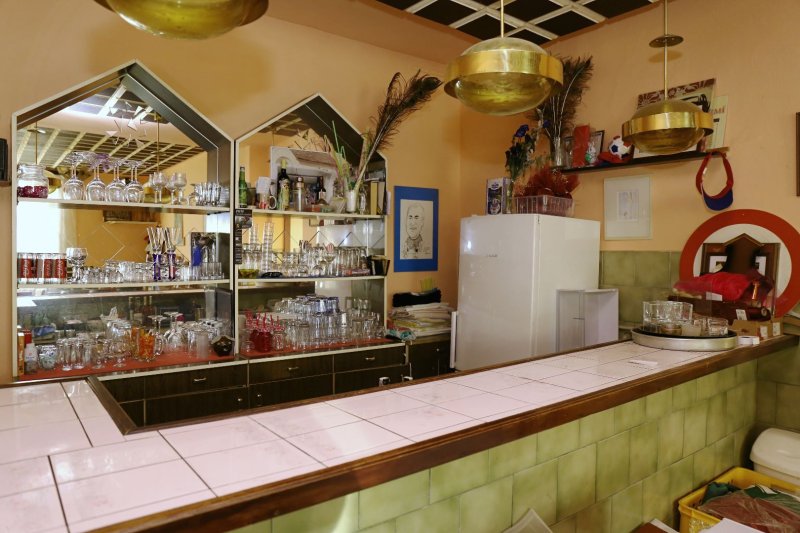 KOMERČNÍ OBJEKT RESTAURACE ZÁHOROVICE