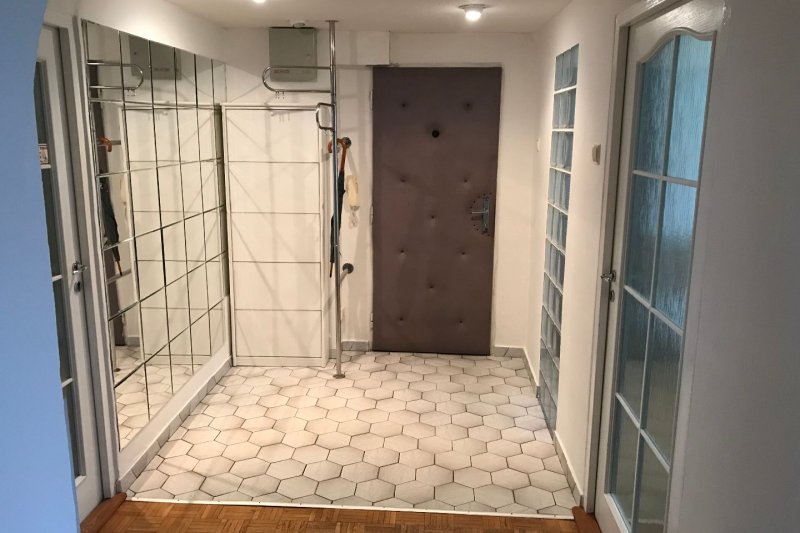 3+1 CENTRUM ZLÍN PO REKONSTRUKCI
