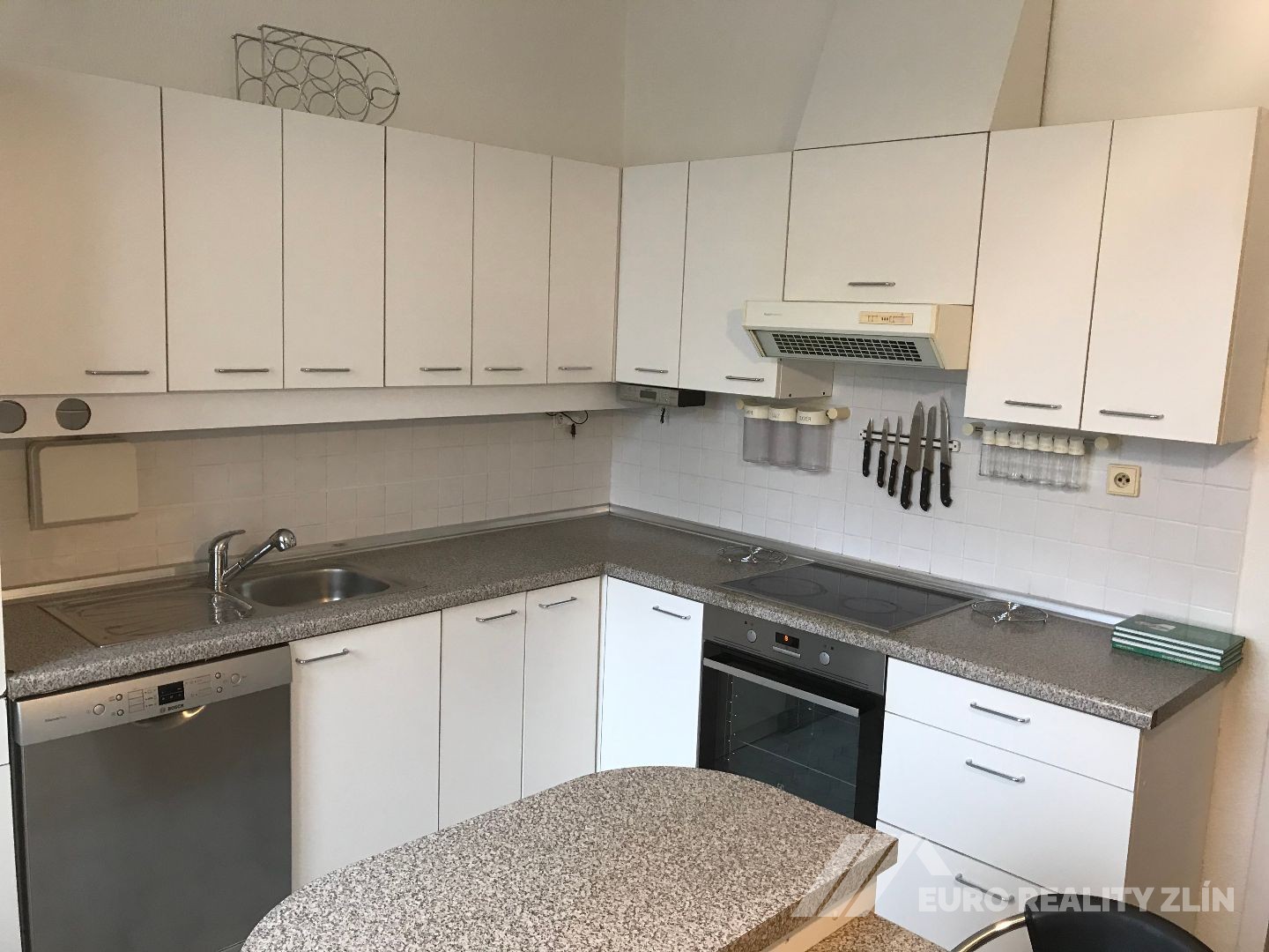 3+1 CENTRUM ZLÍN PO REKONSTRUKCI