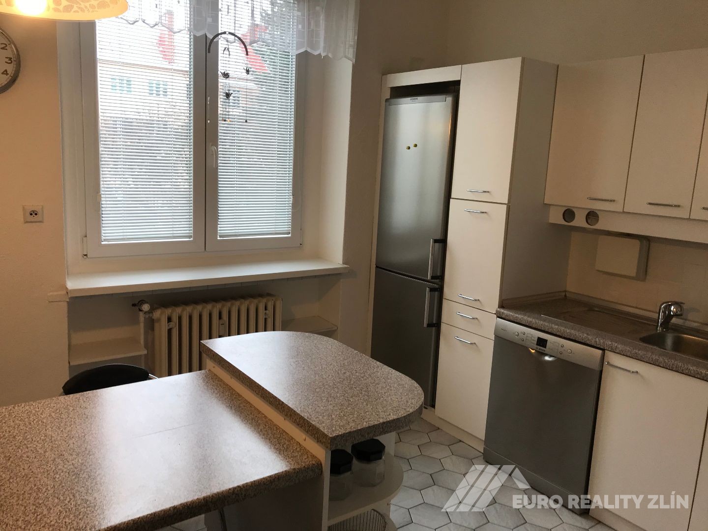 3+1 CENTRUM ZLÍN PO REKONSTRUKCI