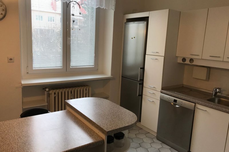 3+1 CENTRUM ZLÍN PO REKONSTRUKCI