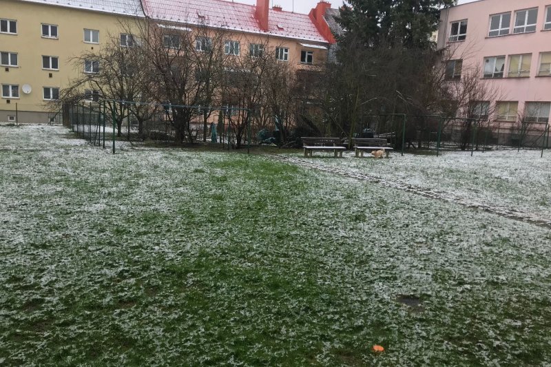 3+1 CENTRUM ZLÍN PO REKONSTRUKCI