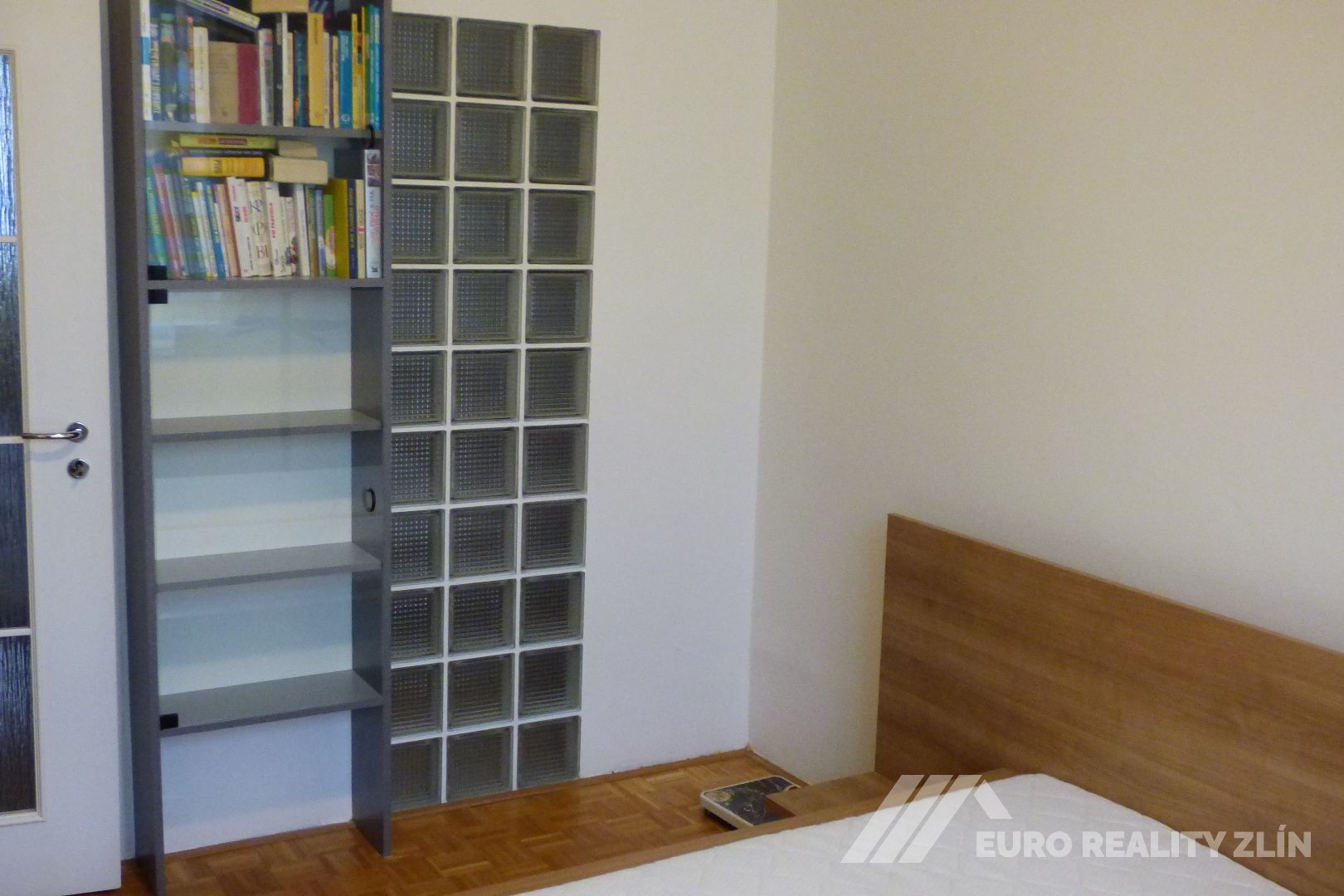 3+1 CENTRUM ZLÍN PO REKONSTRUKCI