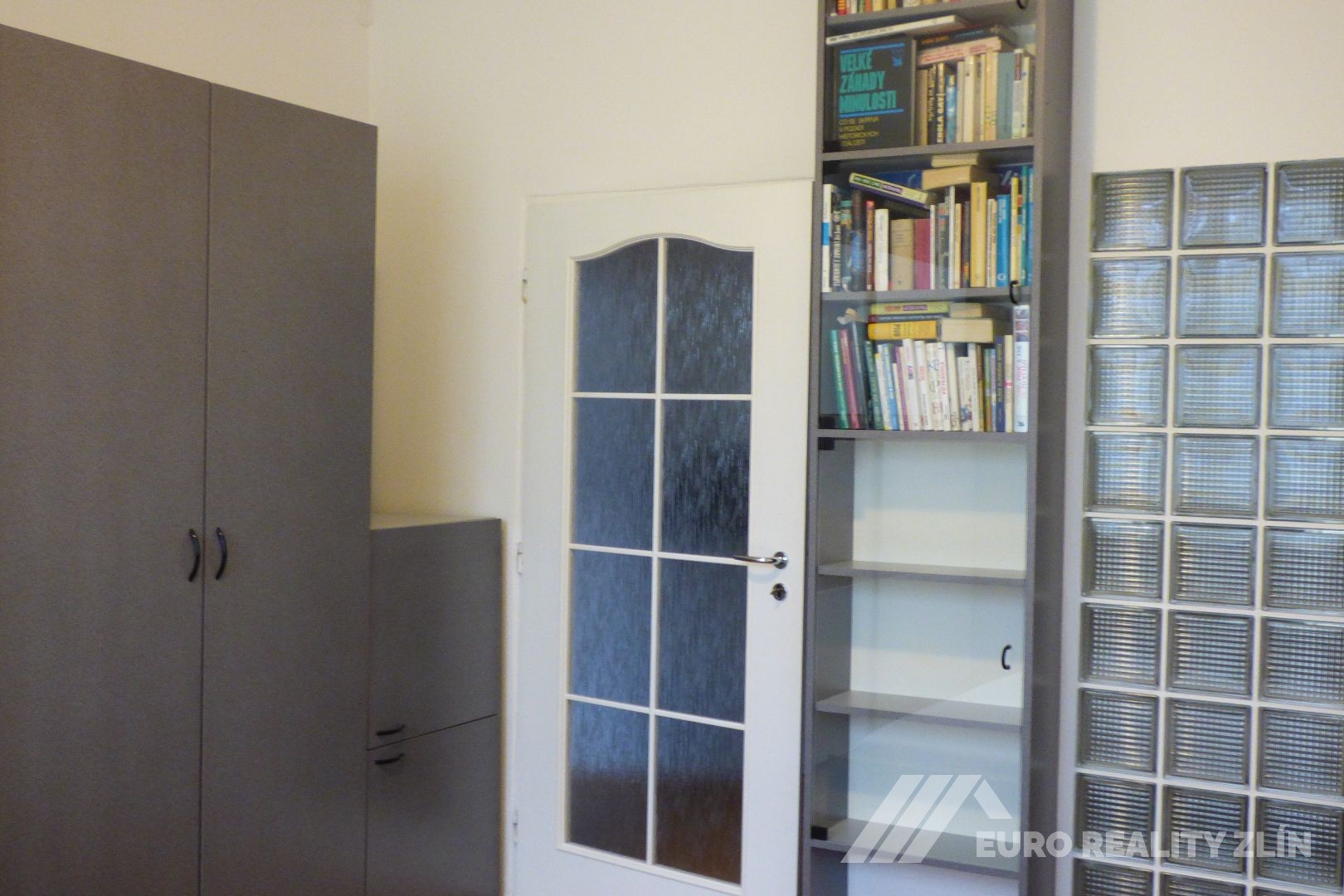 3+1 CENTRUM ZLÍN PO REKONSTRUKCI