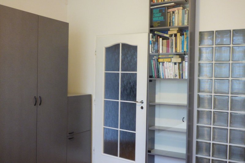 3+1 CENTRUM ZLÍN PO REKONSTRUKCI