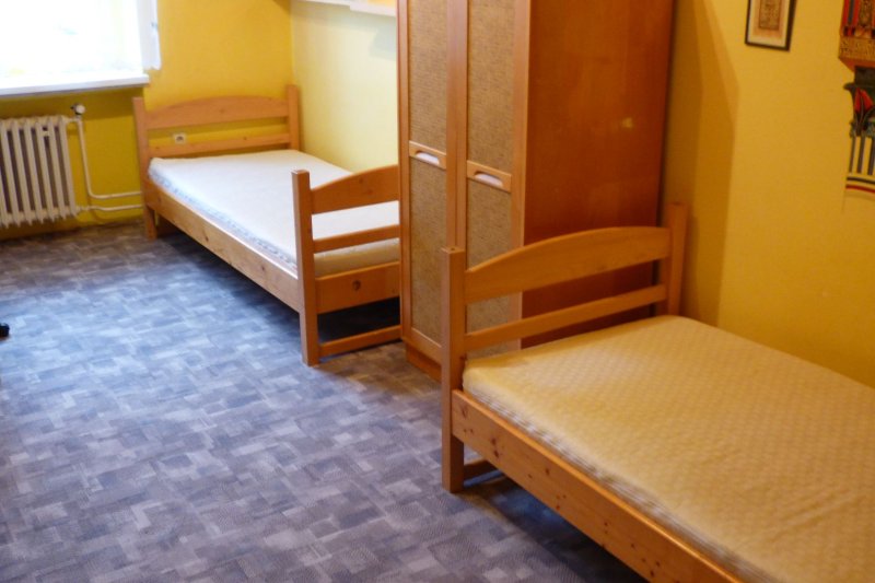 3+1 CENTRUM ZLÍN PO REKONSTRUKCI
