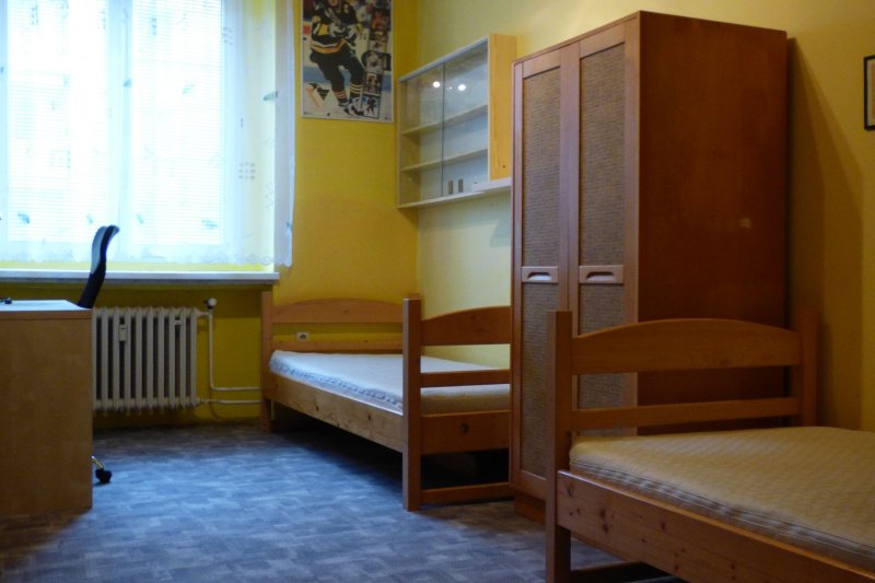 3+1 CENTRUM ZLÍN PO REKONSTRUKCI