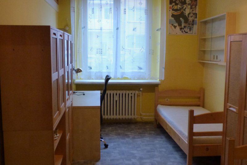 3+1 CENTRUM ZLÍN PO REKONSTRUKCI