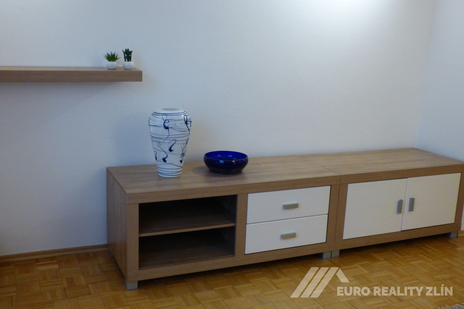 3+1 CENTRUM ZLÍN PO REKONSTRUKCI