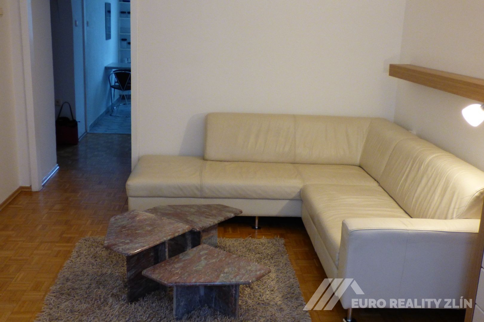 3+1 CENTRUM ZLÍN PO REKONSTRUKCI