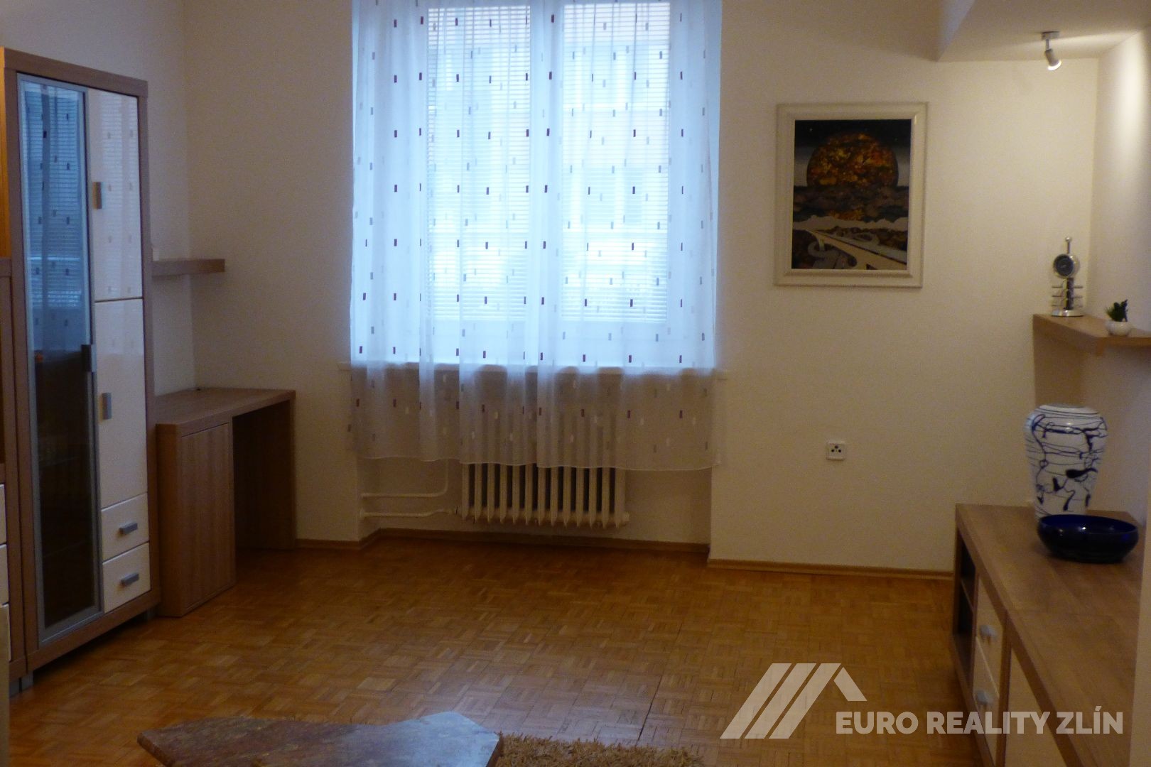 3+1 CENTRUM ZLÍN PO REKONSTRUKCI