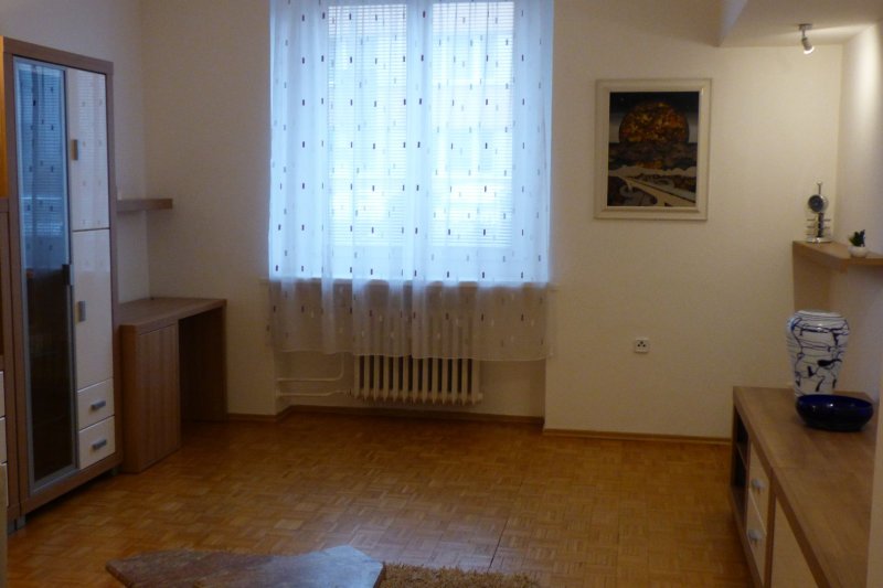 3+1 CENTRUM ZLÍN PO REKONSTRUKCI