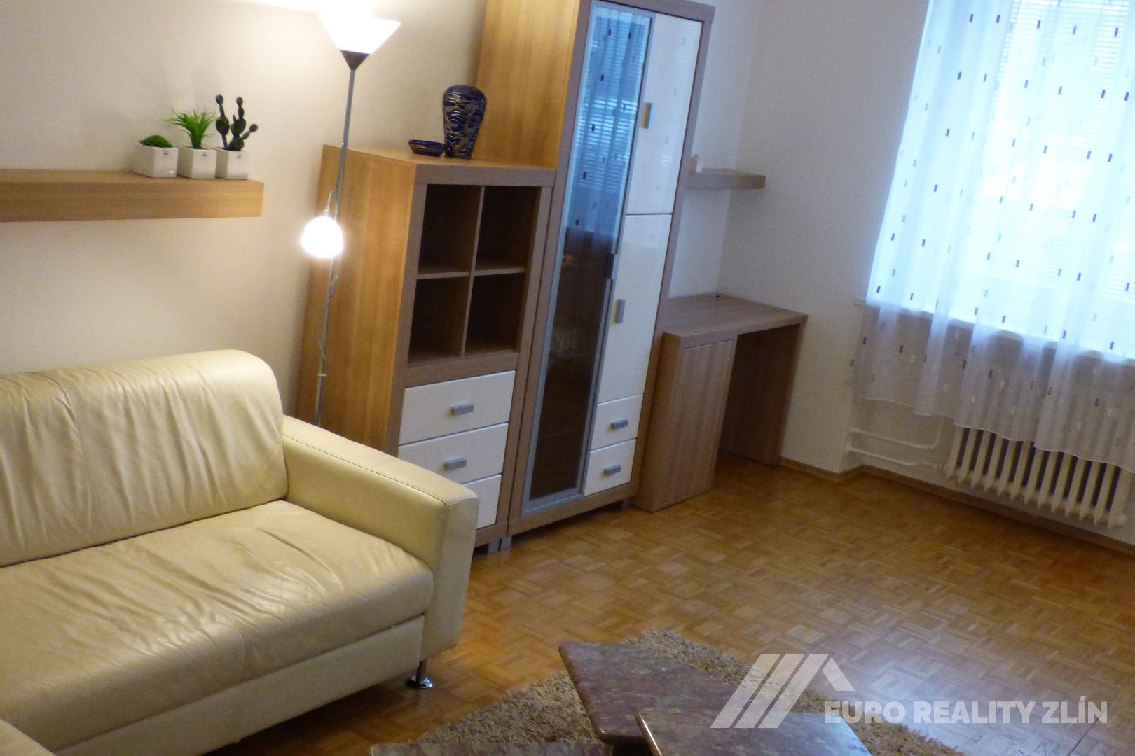3+1 CENTRUM ZLÍN PO REKONSTRUKCI