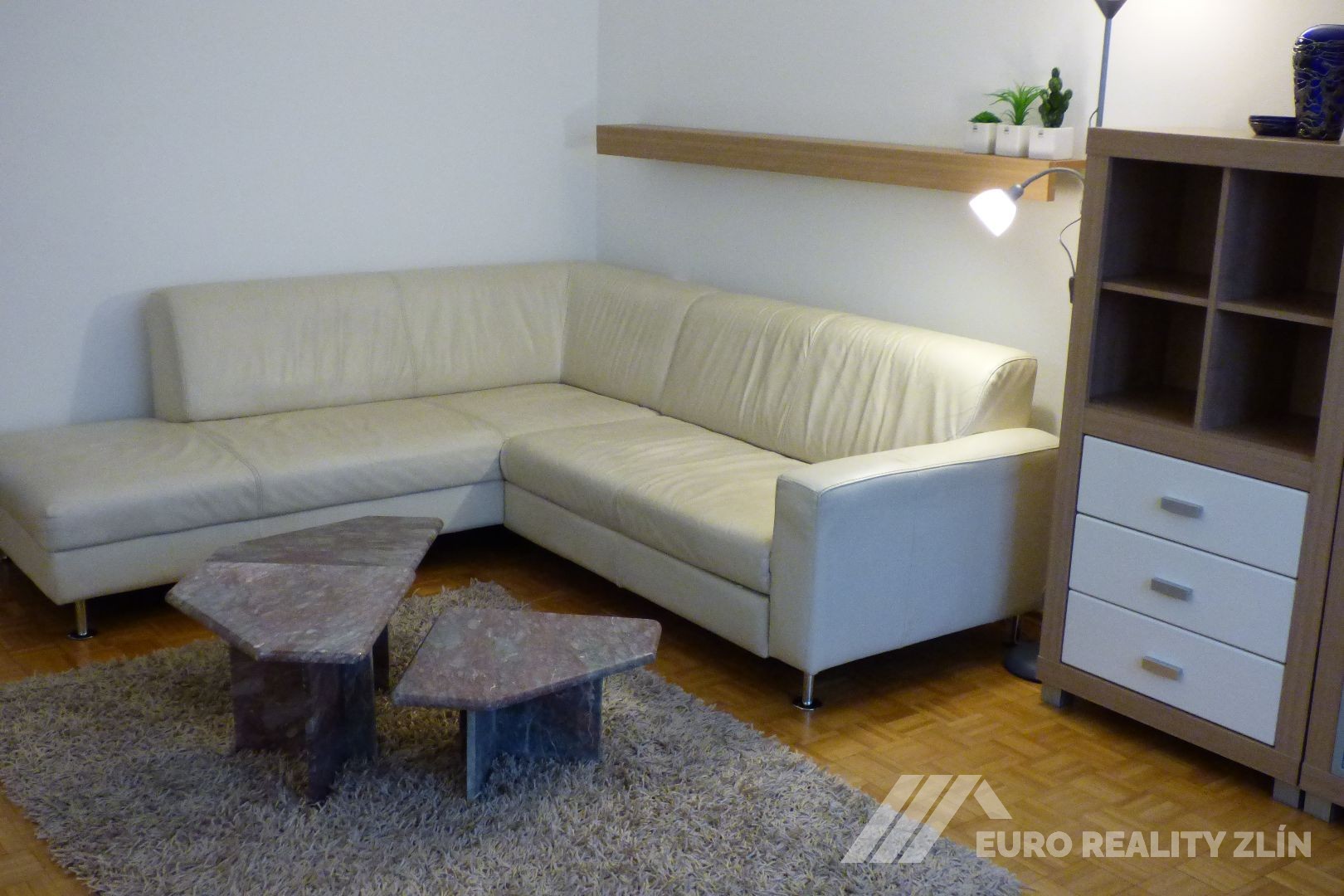 3+1 CENTRUM ZLÍN PO REKONSTRUKCI