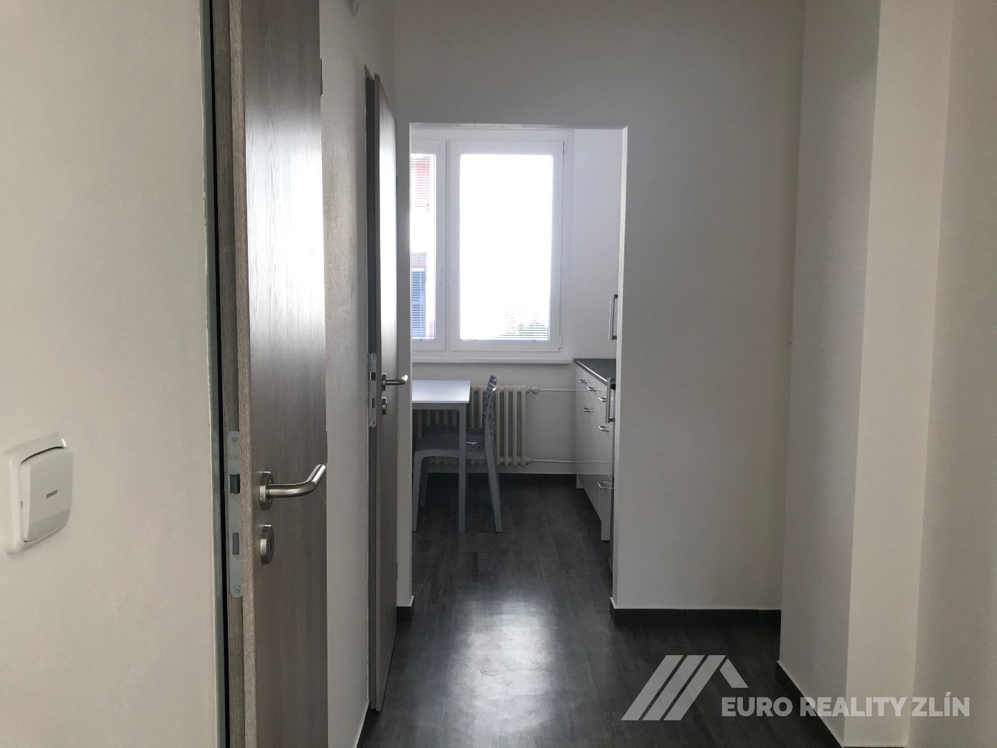 1+1 U TROJÁKU PO REKONSTRUKCI