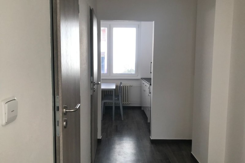 1+1 U TROJÁKU PO REKONSTRUKCI