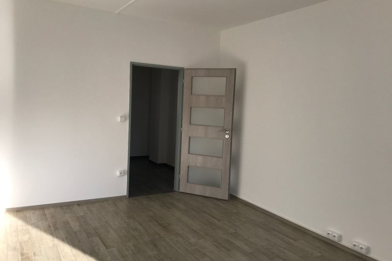 1+1 U TROJÁKU PO REKONSTRUKCI