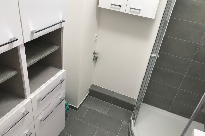 1+1 U TROJÁKU PO REKONSTRUKCI