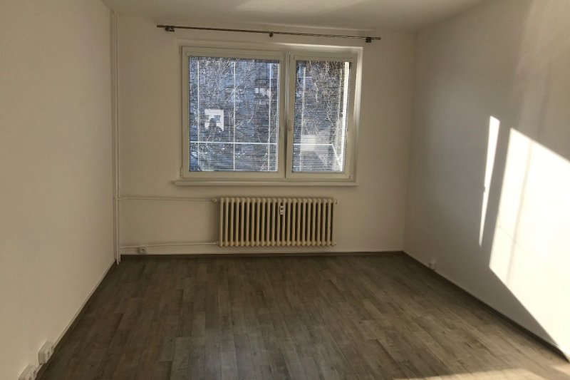 1+1 U TROJÁKU PO REKONSTRUKCI