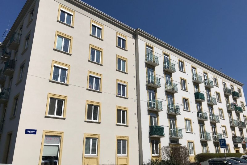 1+1 CENTRUM ZLÍN