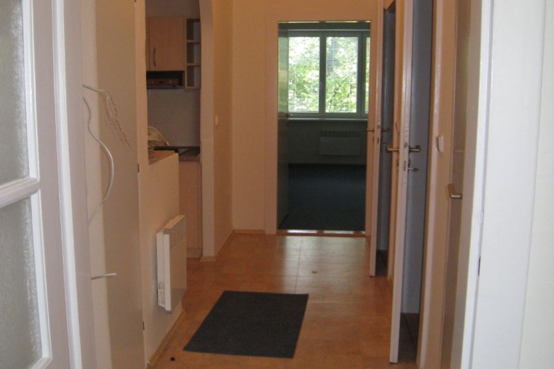2+1 CENTRUM, ŠKOLNÍ ULICE