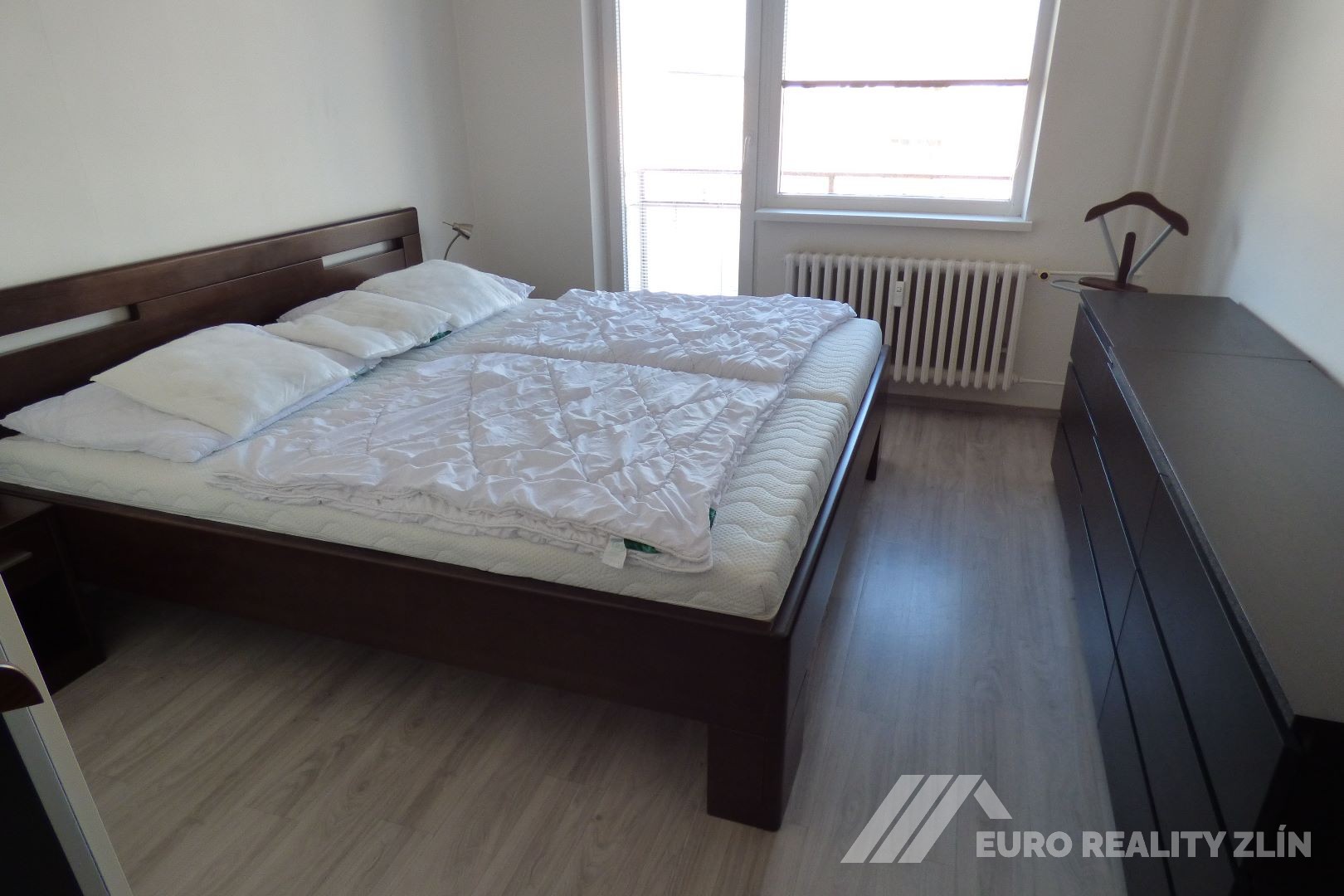 2+1 DLOUHÁ ULICE S BALKONEM PO KOMPL. REKONSTRUKCI