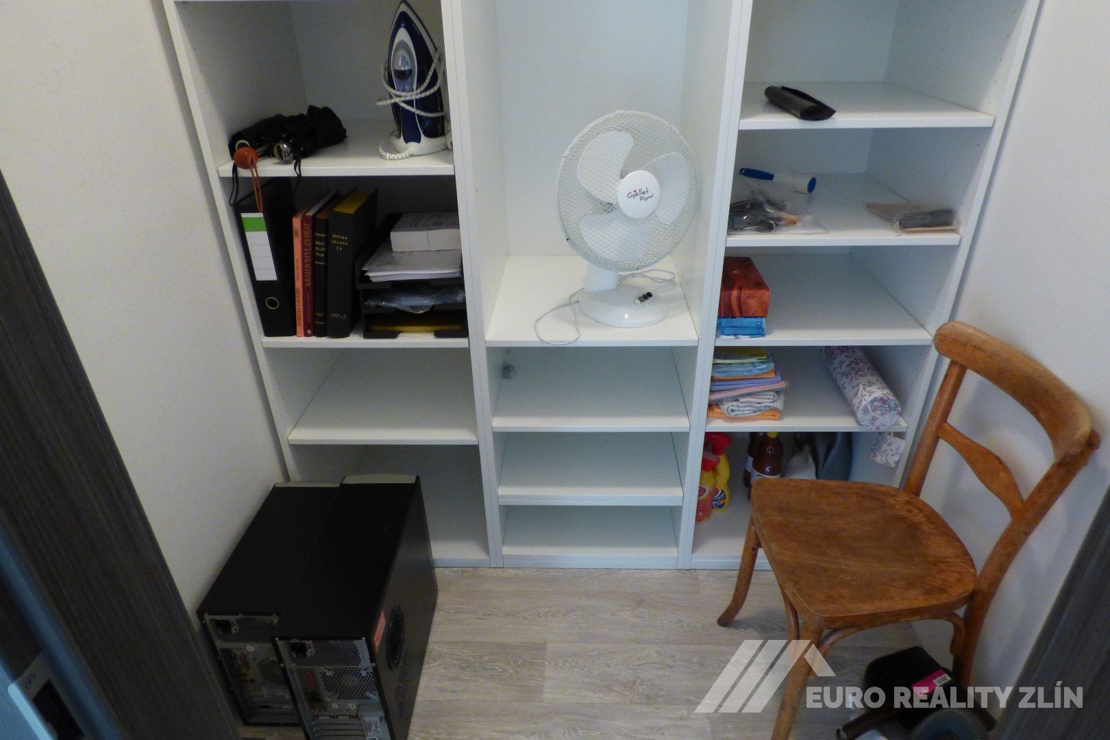 2+1 DLOUHÁ ULICE S BALKONEM PO KOMPL. REKONSTRUKCI