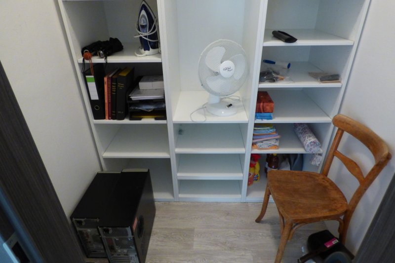 2+1 DLOUHÁ ULICE S BALKONEM PO KOMPL. REKONSTRUKCI