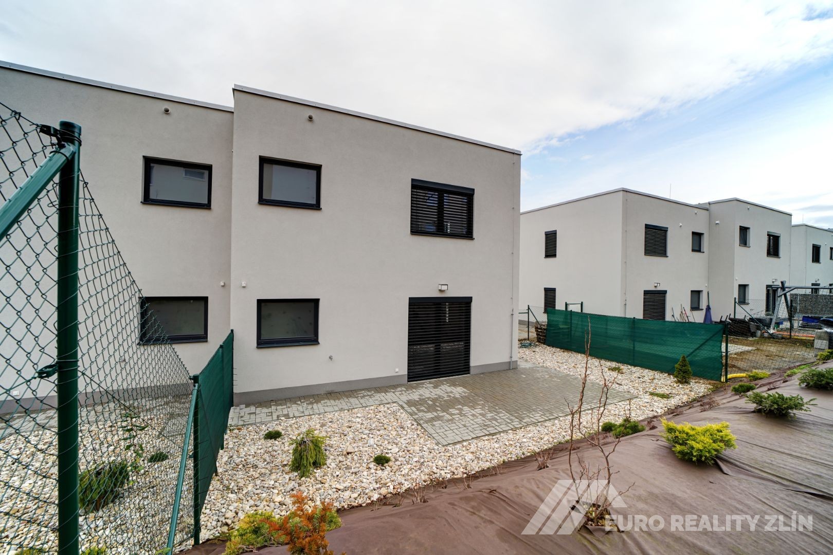 NOVOSTAVBA 4+KK ZLÍN - KUDLOV