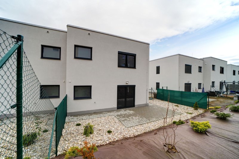 NOVOSTAVBA 4+KK ZLÍN - KUDLOV