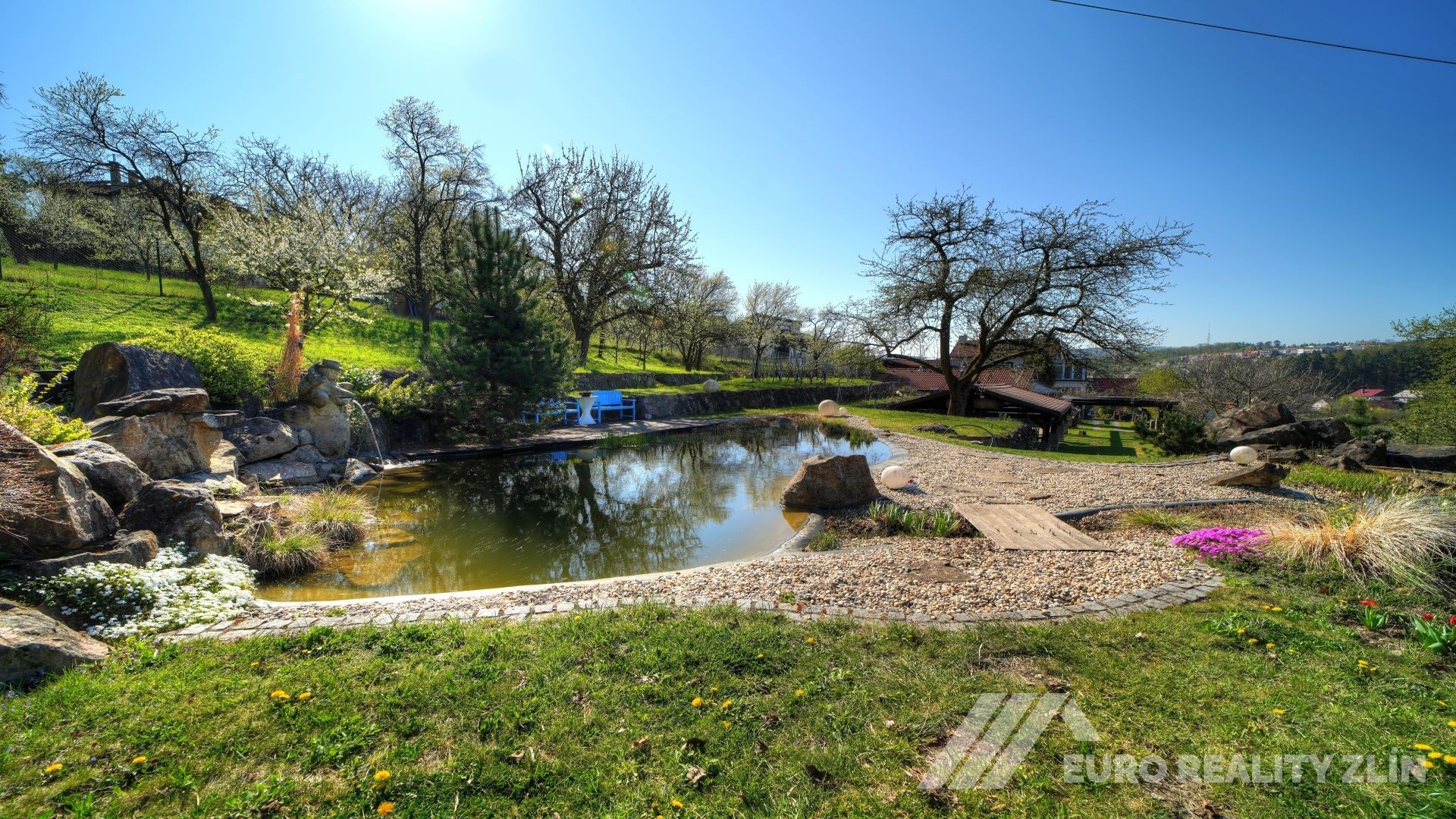 VILA 4+KK ZLÍN KLABALSKÁ