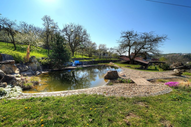 VILA 4+KK ZLÍN KLABALSKÁ