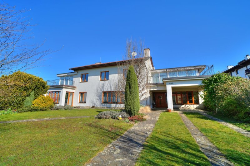 VILA 4+KK ZLÍN KLABALSKÁ