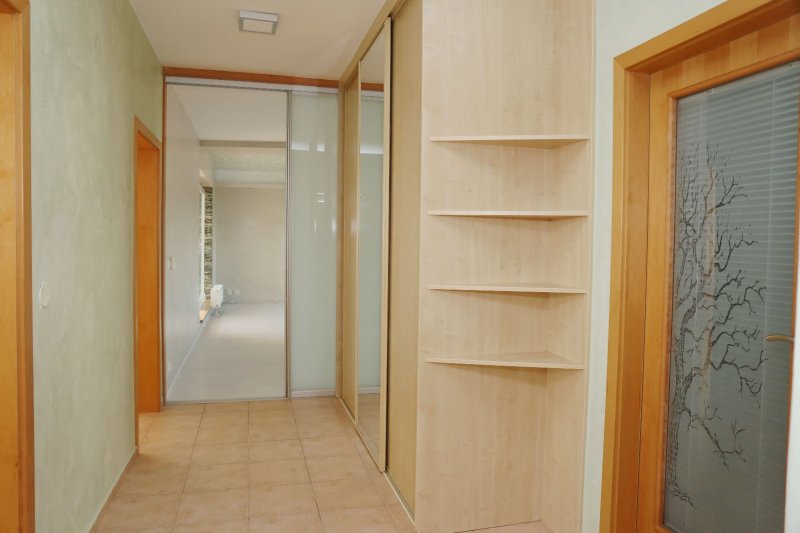 3+KK PODLESÍ V ZLÍN 150M2