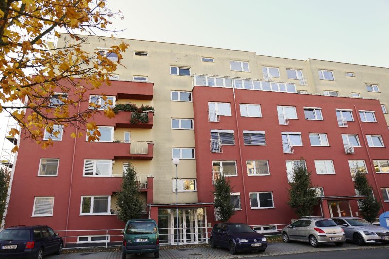 3+KK PODLESÍ V ZLÍN 150M2