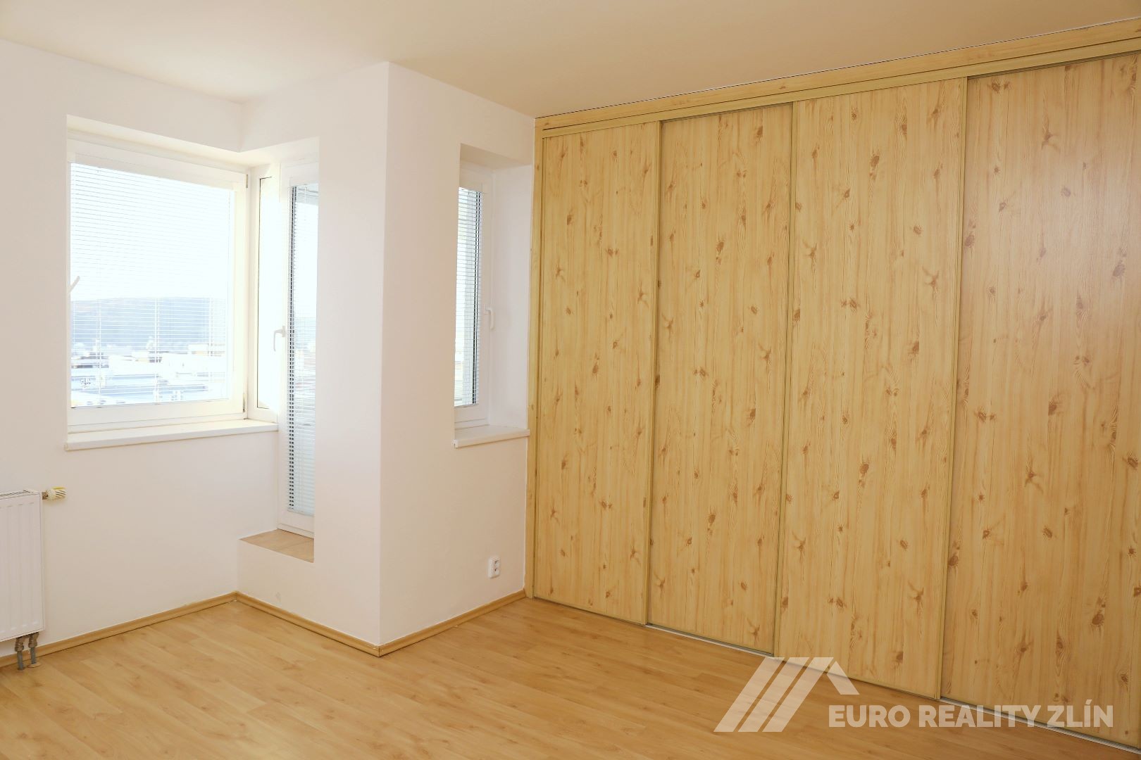 3+KK PODLESÍ V ZLÍN 150M2