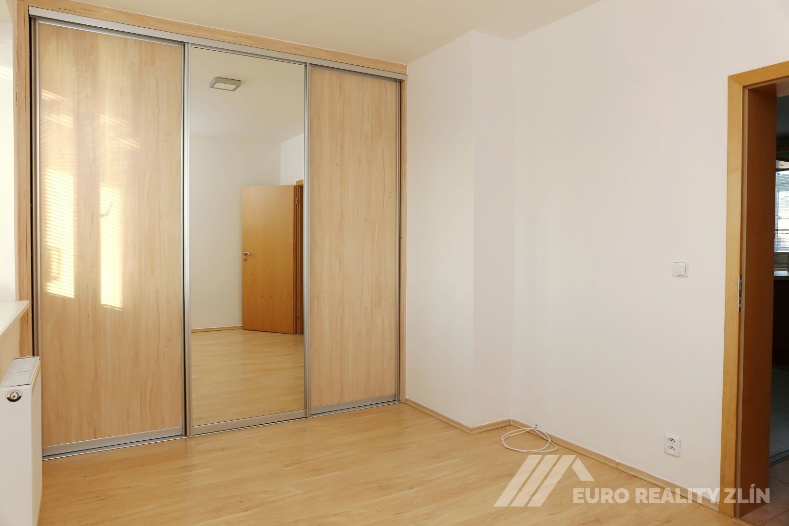 3+KK PODLESÍ V ZLÍN 150M2