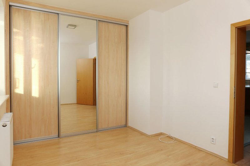 3+KK PODLESÍ V ZLÍN 150M2
