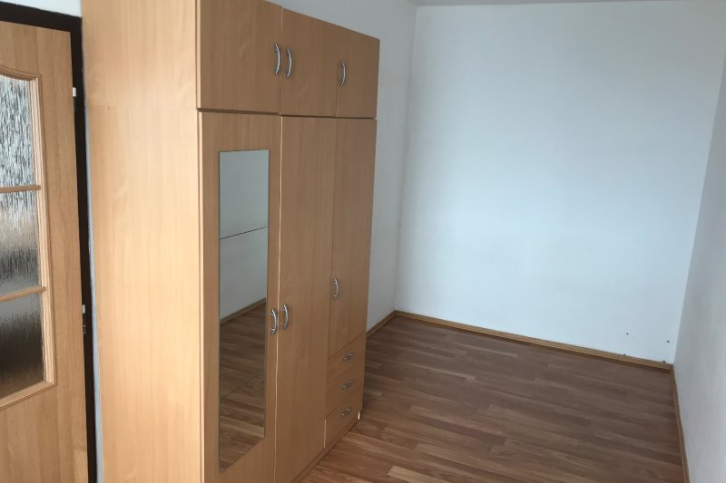 2+1 OKRUŽNÍ ULICE