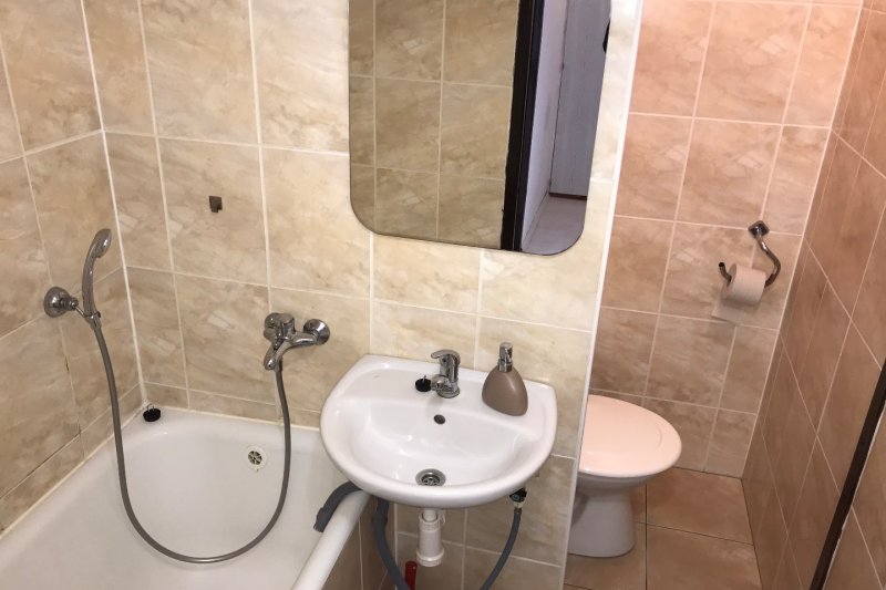 2+1 OKRUŽNÍ ULICE