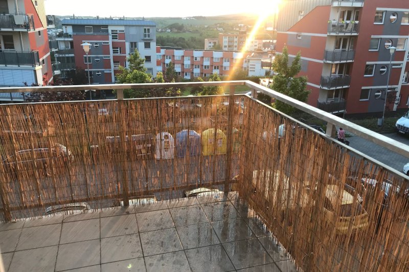 1+KK PLESNÍKOVA ULICE