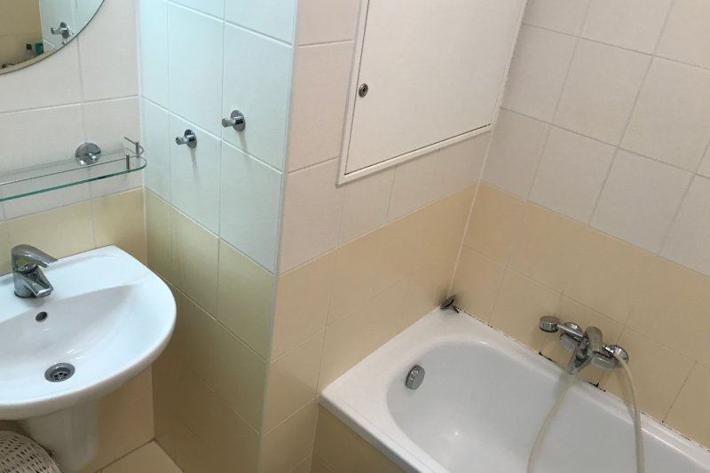 1+KK PLESNÍKOVA ULICE