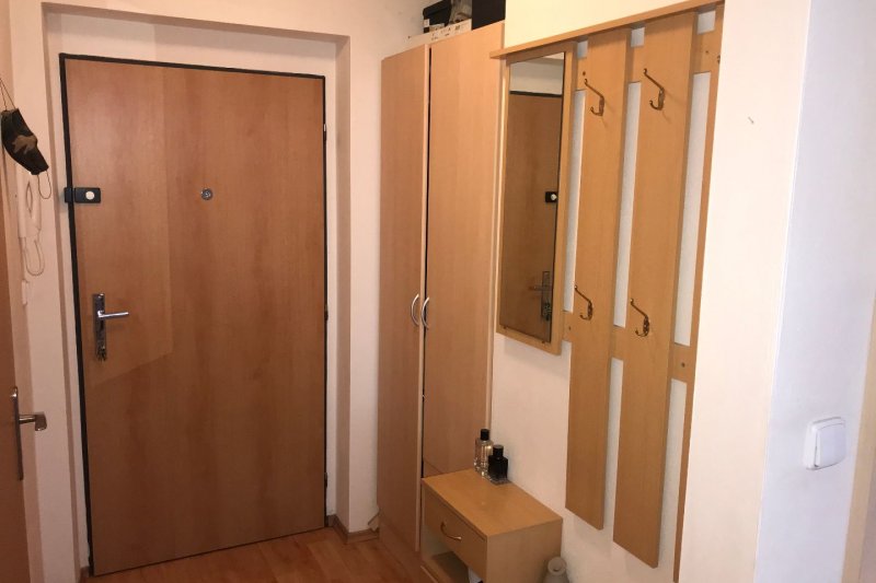 1+KK PLESNÍKOVA ULICE
