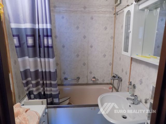 4+1 LUČNÍ ULICE