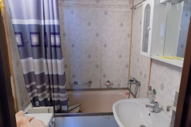 4+1 LUČNÍ ULICE